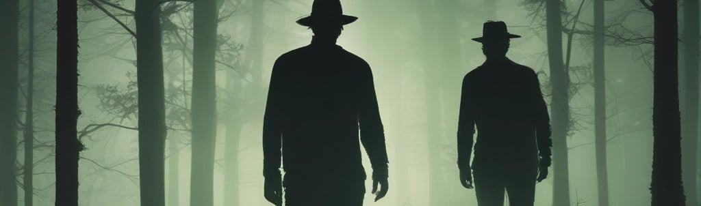 HauntingLive Podcast