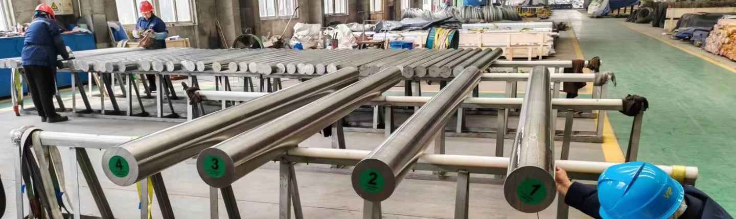 Applications of Inconel Alloys in Key Industries (2)