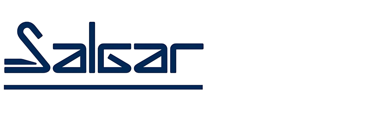 Salgar Logo