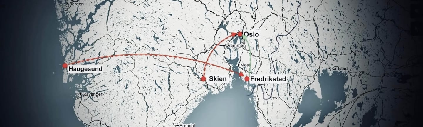 زينب عبد الكريم. الفن التشكيلي العراقي، النرويج ، اوسلو