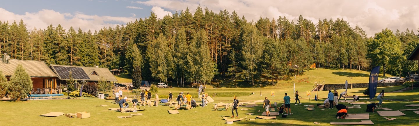 Renginių fotografas 