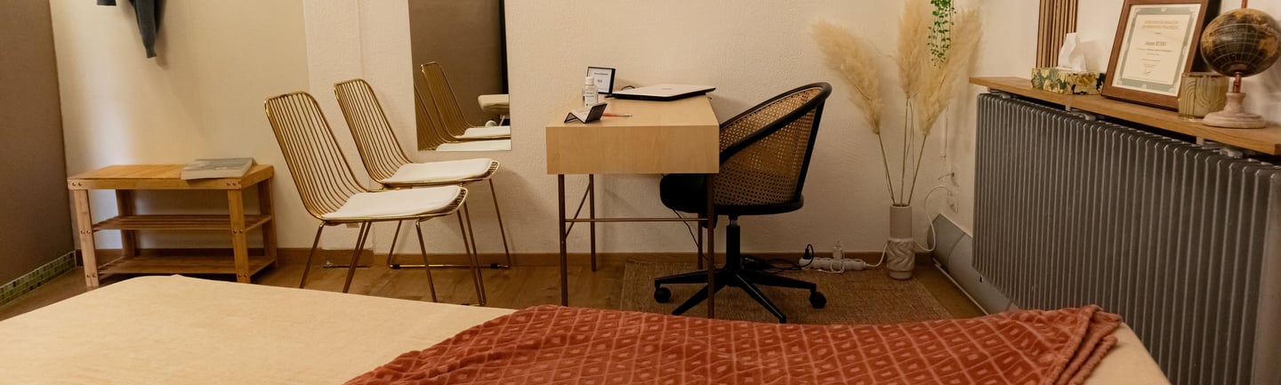 Tarifs séance Ostéopathie Paris