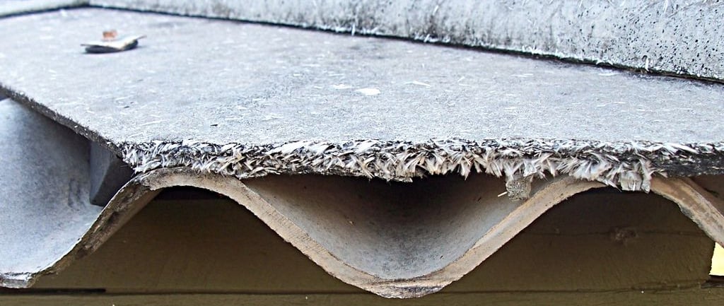 Asbestos Fibers