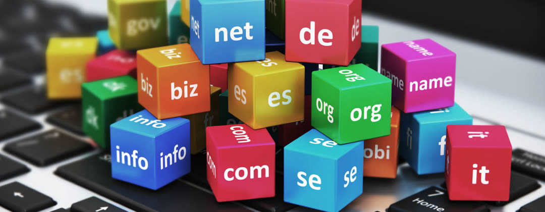 Cuadrados de dominios