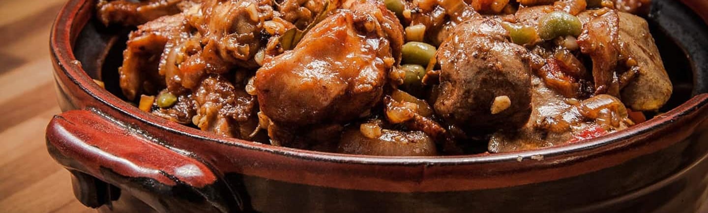 Guided food tour Malta