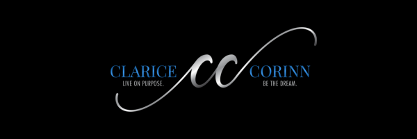 Logo for Royal Court Solutions coaching services. Clarice Corinn Live on Purpose. Be the Dream.