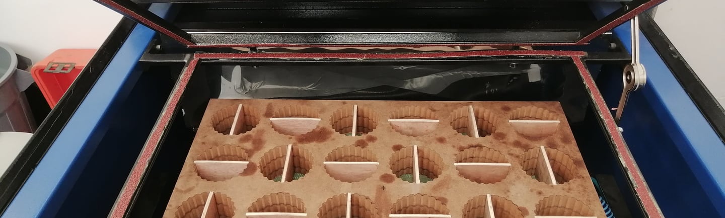 Termomec termoformados