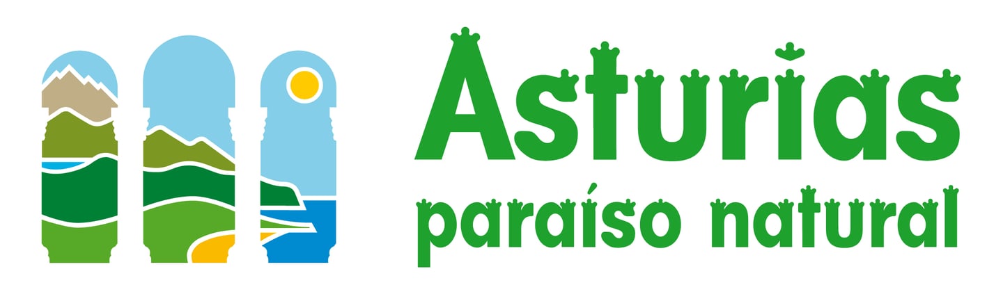 logo asturias