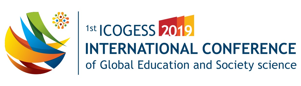 ICOGESS 2019
