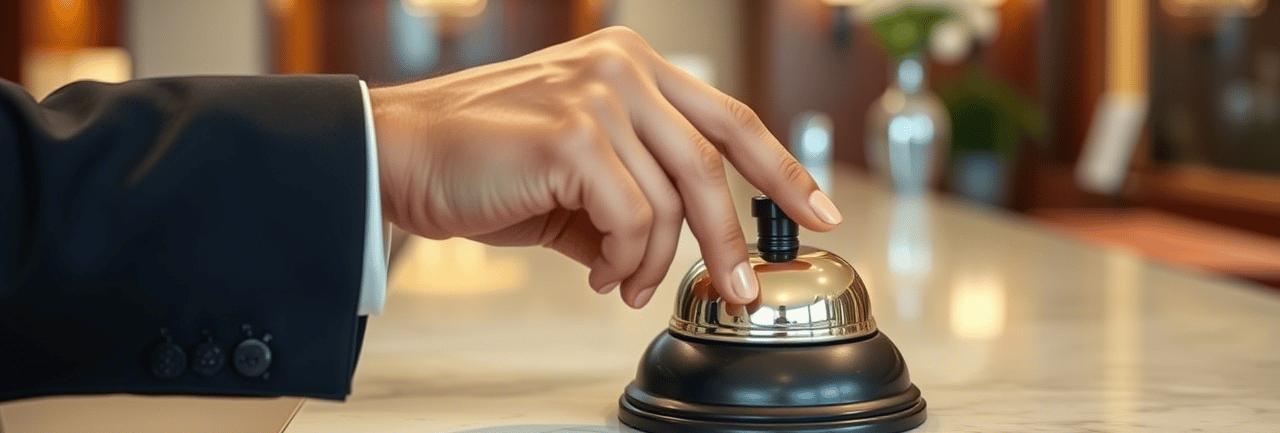 DESINFECCIÓN EFICAZ DE INSTALACIONES HOTELERAS