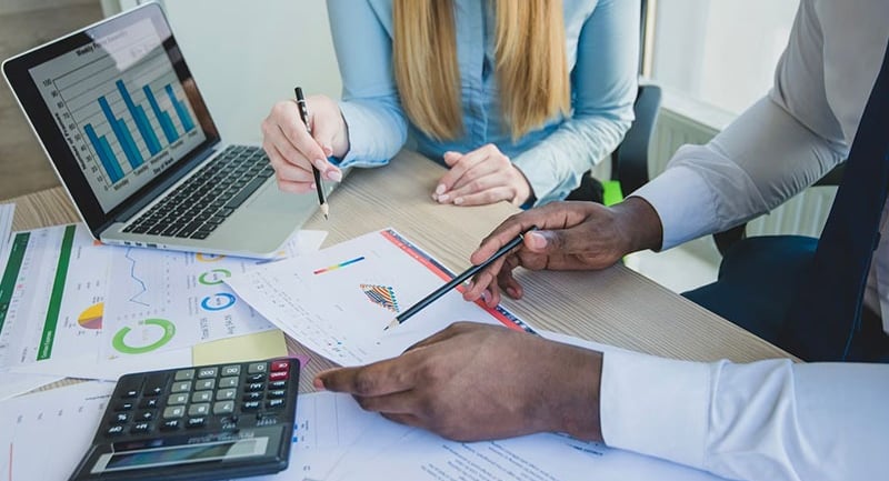 Durraniz Consultants' Consultancy Services