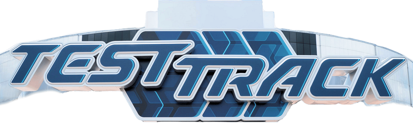 Re-Imagined Test Track