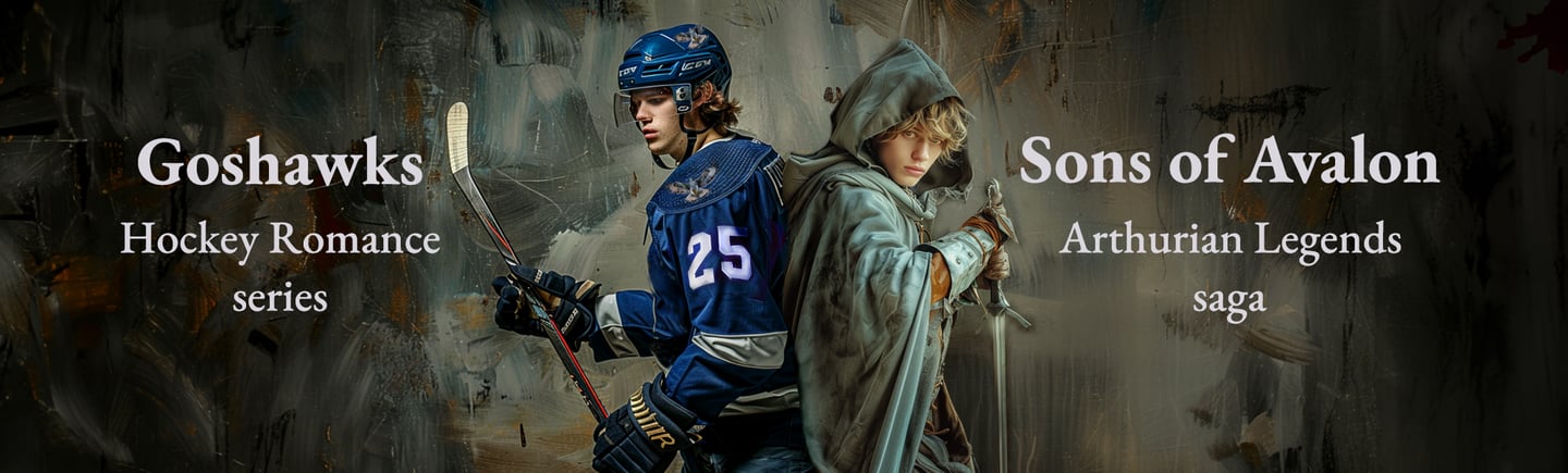 Dee Marie's Author World