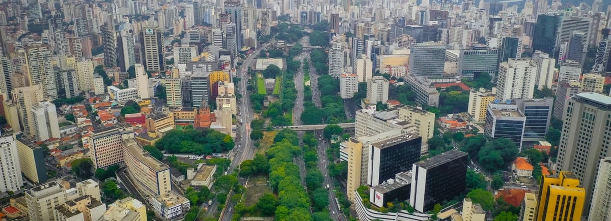 bairro da casa verde