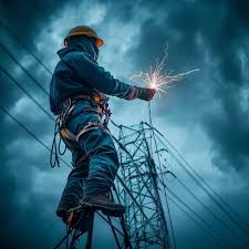 industrial electrical services