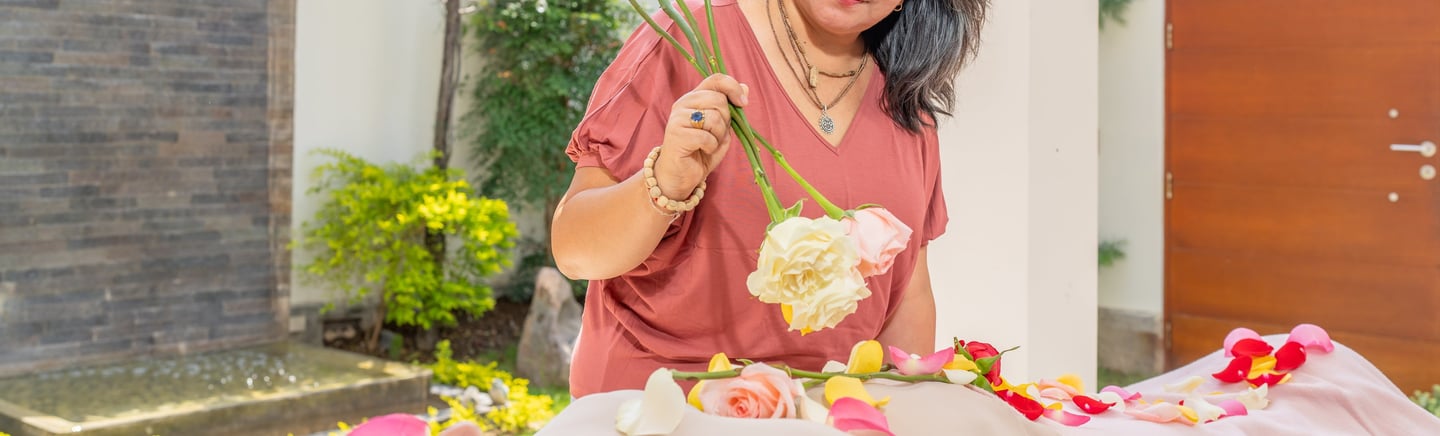 Best Spa Treatments in Perumbakkam to Relieve Stress