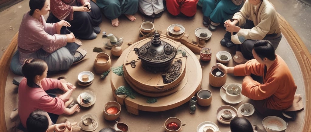 Bright living room with modern inventory