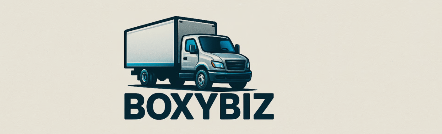 BoxyBiz | BoxyBiz.com
