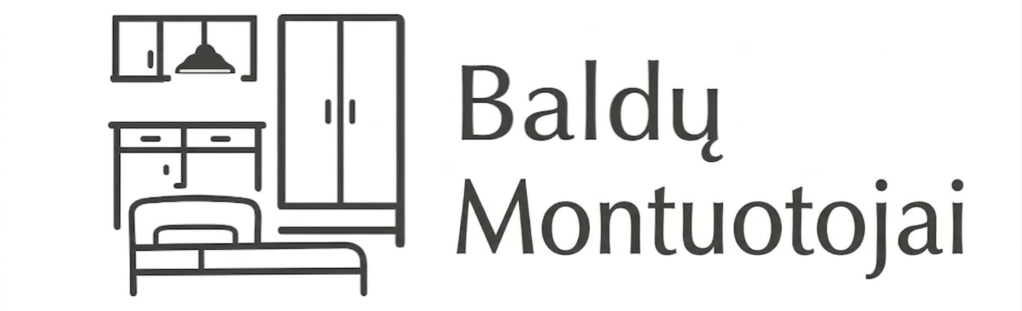 Įmonės logotipas
