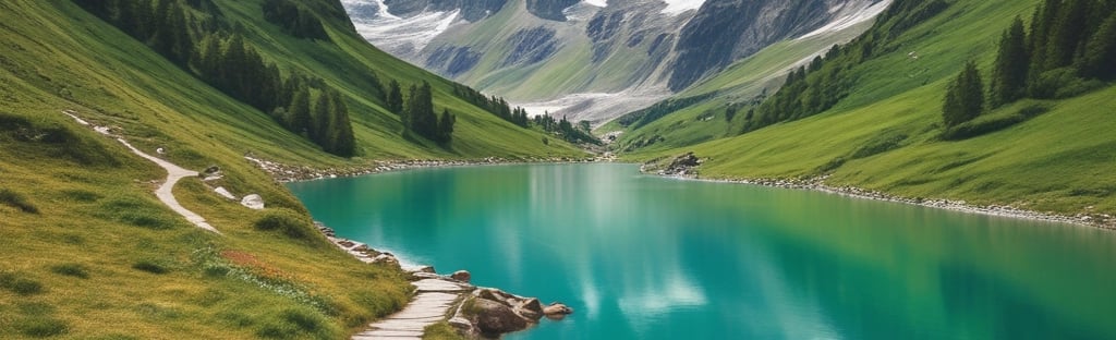 black blue and yellow textile