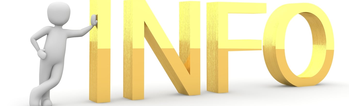 Information symbol