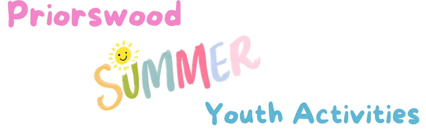 Priorswood Summer Youth Activities Taunton