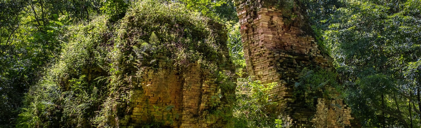 Tour en español en Sambor Prei Kuk