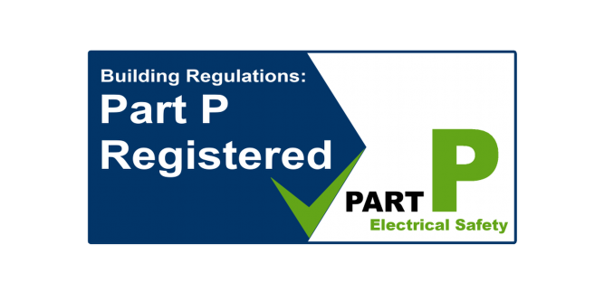 part p electrician