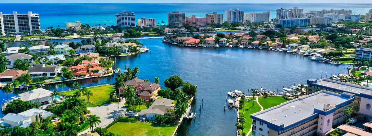 Personalized home care for seniors in Highland Beach, Florida