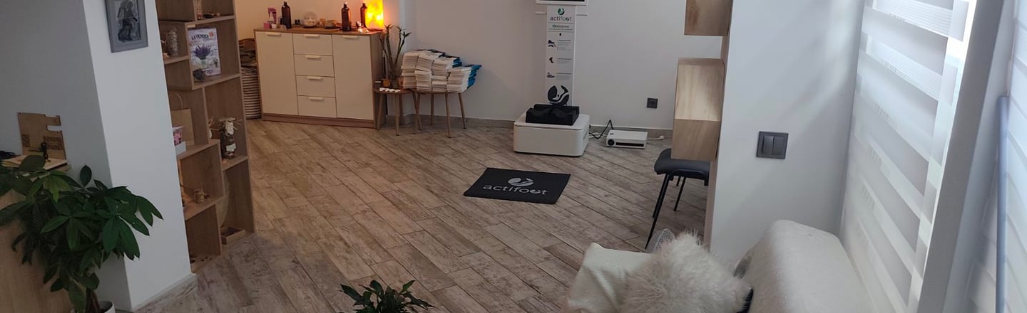 рехабилитация в сапарева баня 