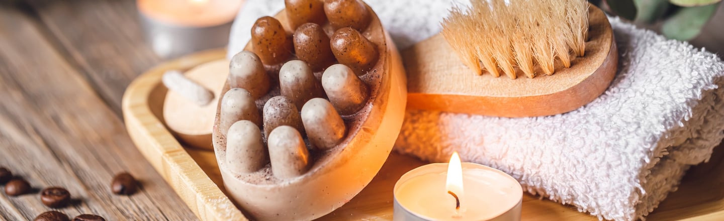 Macro spa in Medavakkam