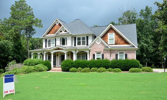 Home for Sale