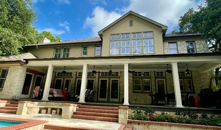 Professional Window Cleaning and Washing Services