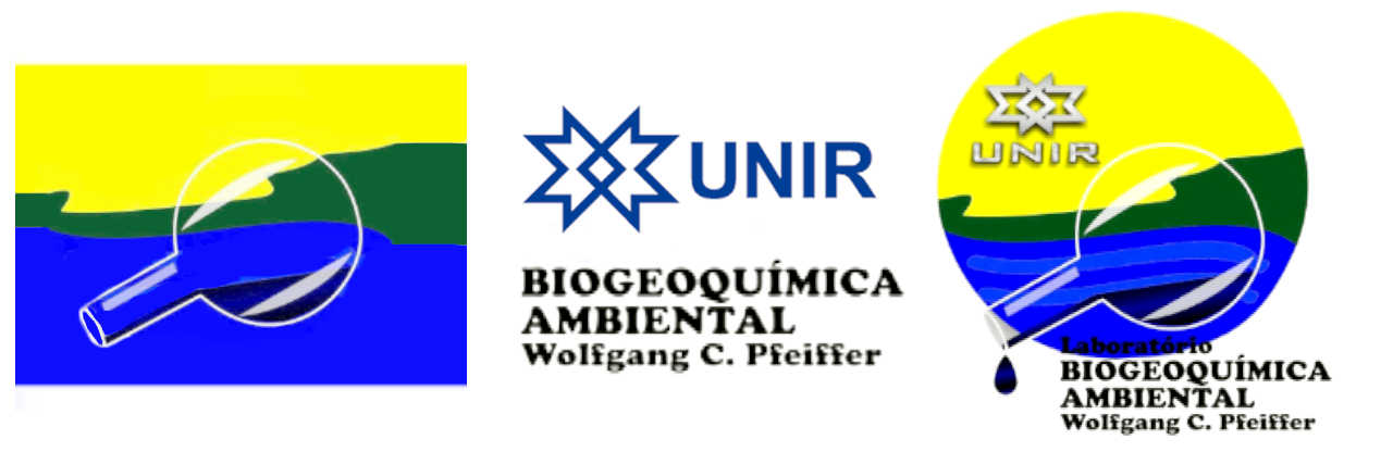 logo do laboratório