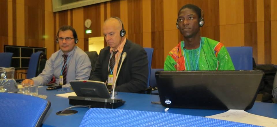 luis santos-ONU UNDOC