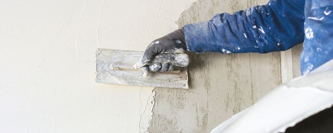 wall and ceiling plastering in swinton and salford