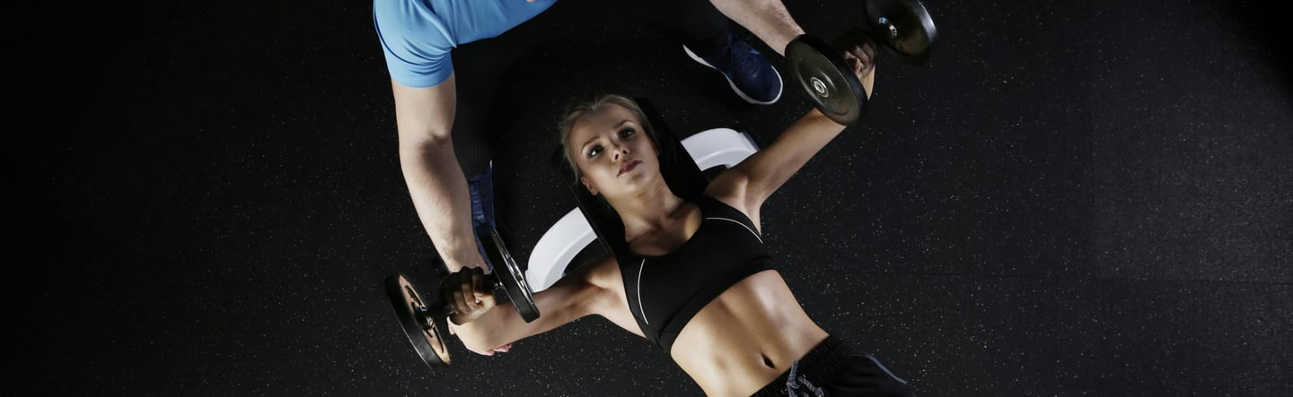 Personal training, percorsi su misura per migliorare la qualità dei propri movimenti