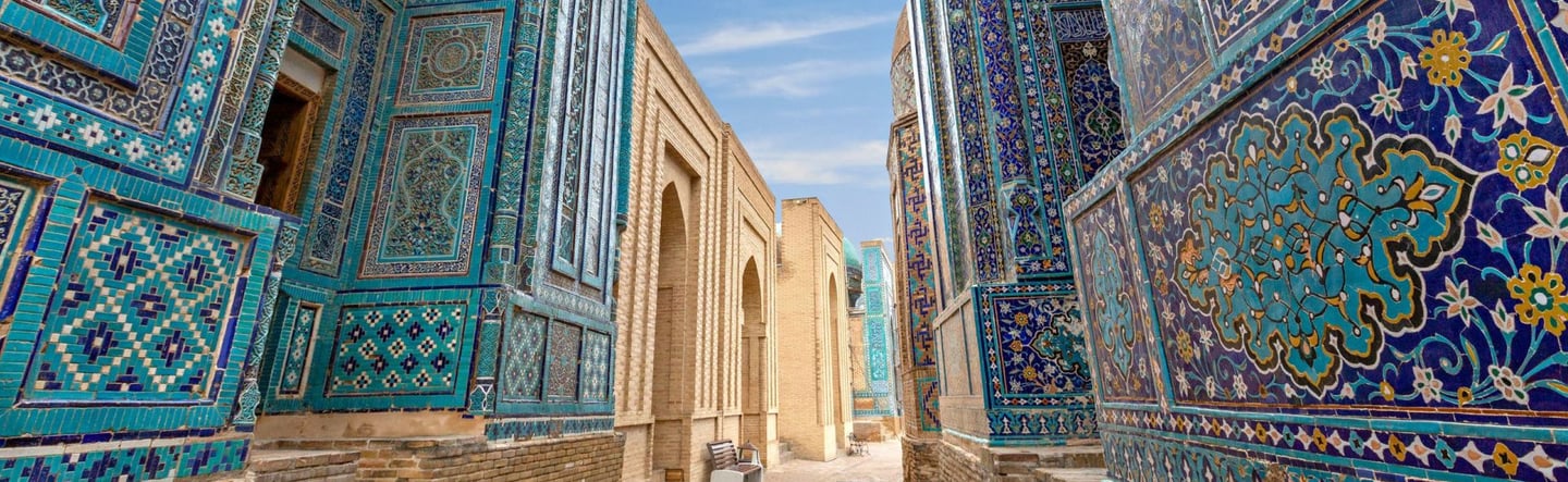 foto uzbekistan
