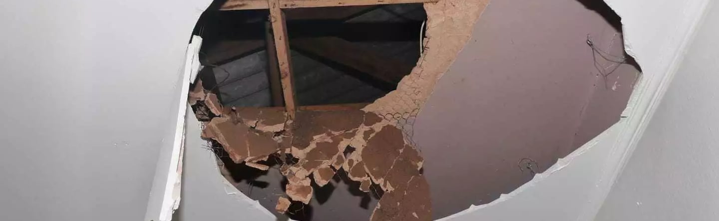 Gesso e Drywall em Goiânia | Gesso Potencia 