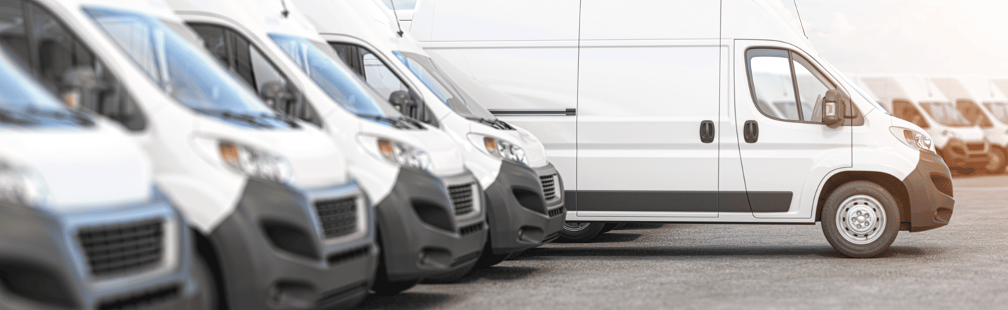 Furgo de Segunda Mano