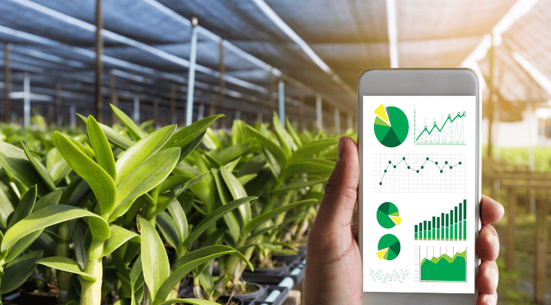 Agricultura Inteligente Controltec