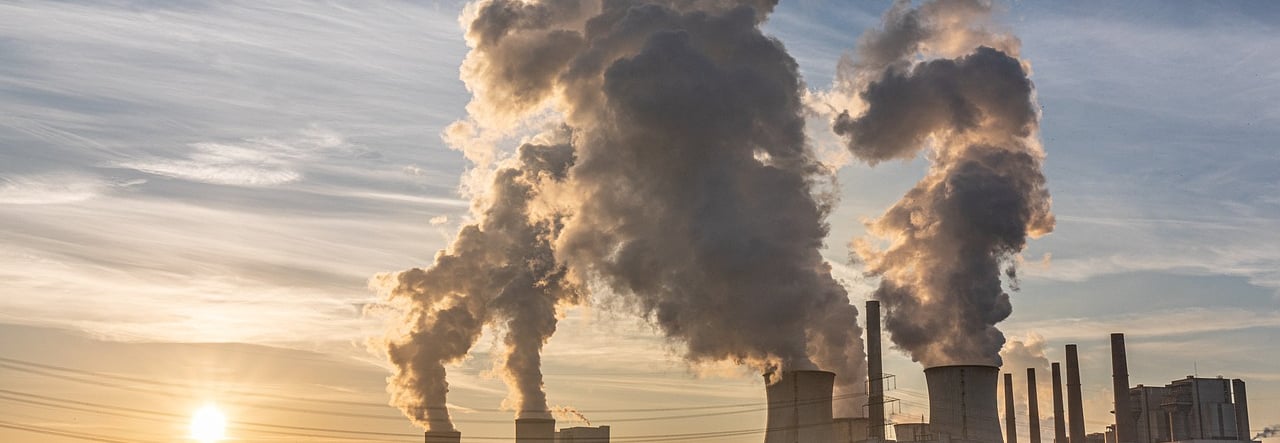 Power Plant Image