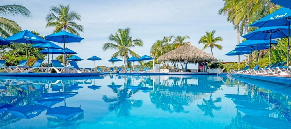Ofertas en Qualton Club Ixtapa