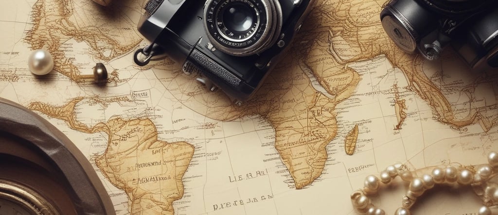man and woman standing in front of brown concrete building during daytime