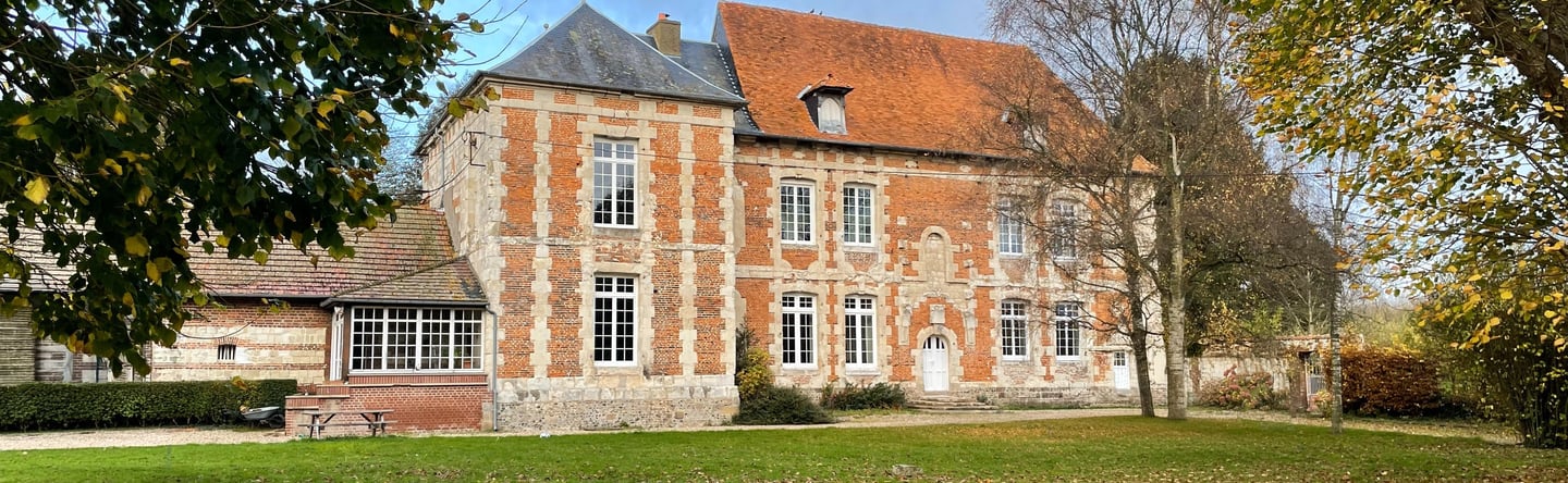 Cidrerie de la Gentilhommière