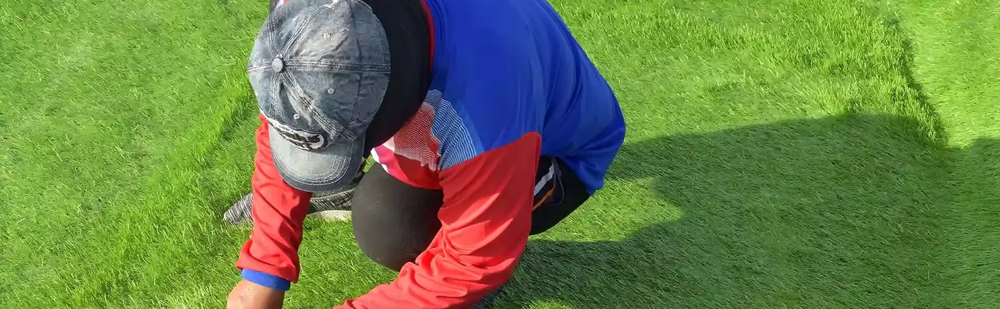 turf install west palm beach Florida