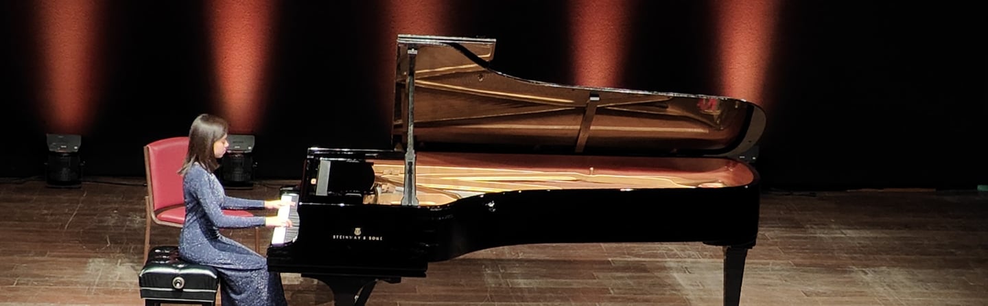 shreyashi tripathy piano concert ncpa mumbai