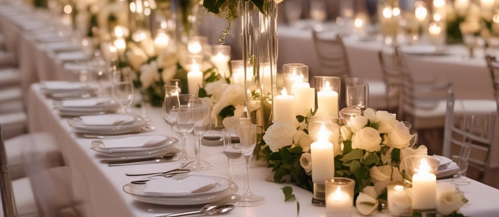 photo of white staircase