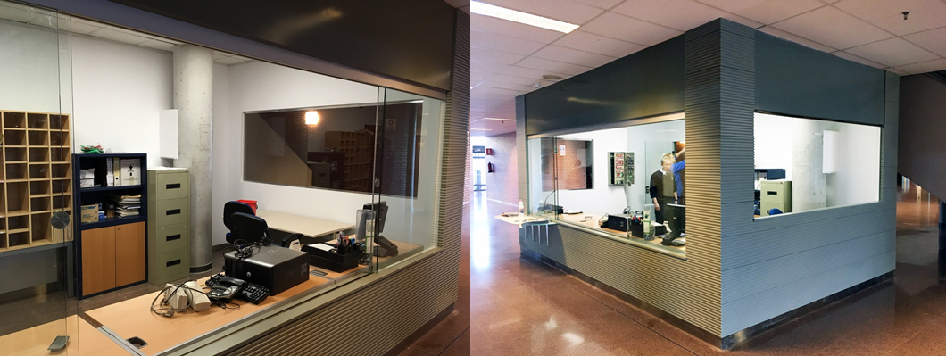 ¿Qué es un conserje?