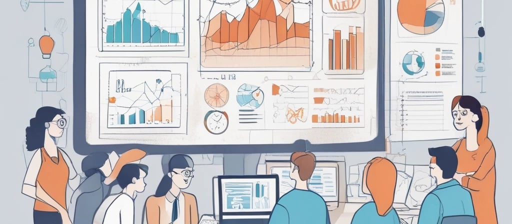 Bright living room with modern inventory